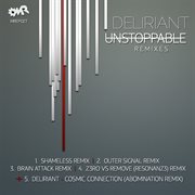 Unstoppable remixes cover image cdn