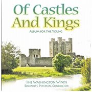 Of castles and kings: album for the young cover image cdn
