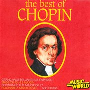 The best of chopin cover image cdn