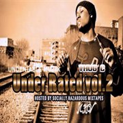 Under rated, vol. 2 cover image cdn