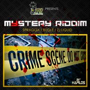 Mystery riddim cover image cdn