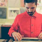 Song cover image cdn