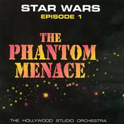 Star wars episode 1 - the phantom menace cover image cdn