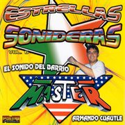 Estrellas sonideras, vol. 6 cover image cdn