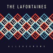 All she knows cover image cdn