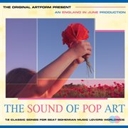 The sound of  pop art (deluxe edition) cover image cdn