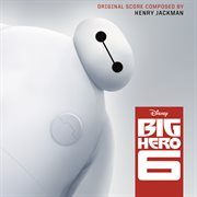 Big Hero 6 cover image cdn