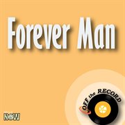 Forever man - single cover image cdn