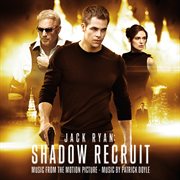 Jack ryan: shadow recruit (music from the motion picture) cover image cdn