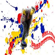 Gblazeprodoctions, vol. 2 (instrumentals) cover image cdn