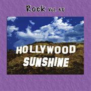 Rock vol. 40: hollywod sunshine cover image cdn