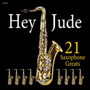 Hey jude - saxophone greats cover image cdn