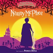 Nanny mcphee (original motion picture soundtrack) cover image cdn