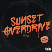 Sunset overdrive vol. 1 cover image cdn