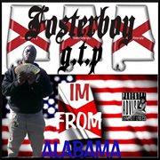 Im from alabama (harder than the summer) cover image cdn