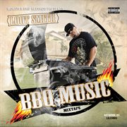 Bbq music mixtape cover image cdn