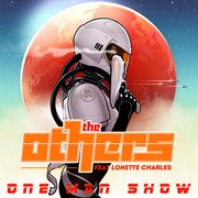 One man show (feat. lonette charles) cover image cdn