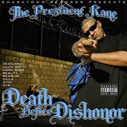 Death before dishonor cover image cdn