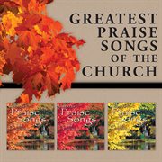 Greatest praise songs of the church cover image cdn