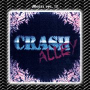 Metal vol. 10: crash alley - s,t cover image cdn