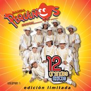 12 grandes exitos vol. 1 cover image cdn
