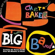 Chet baker big band cover image cdn