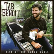 Best of the bayou blues cover image cdn