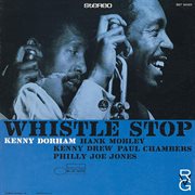 Whistle stop (remastered 2014) cover image cdn