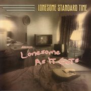 Lonesome as it gets cover image cdn