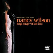 Guess who i saw today: nancy wilson sings of lost love cover image cdn