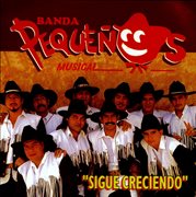 Banda peque?os musical cover image cdn