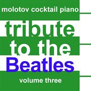 Tribute to the beatles, vol. 3 cover image cdn