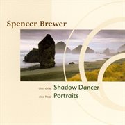 Shadow dancer / portraits cover image cdn