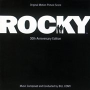 Rocky 30th anniversary edition cover image cdn