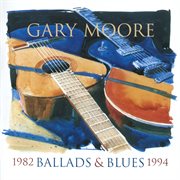 Ballads & blues 1982-1994 cover image cdn