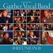 Gaither vocal band - reunion volume two cover image cdn