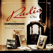 Turn your radio on cover image cdn