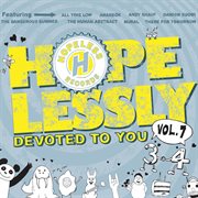 Hopelessly devoted to you vol. 7 cover image cdn