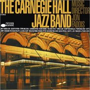 Carnegie hall jazz band cover image cdn