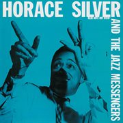 Horace silver & the jazz messengers cover image cdn