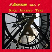 Action vol. 7: jeff steinman - race against time cover image cdn