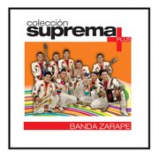 Coleccion suprema plus- banda zarape cover image cdn