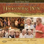 Homecoming picnic cover image cdn