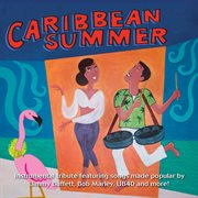 Caribbean summer cover image cdn