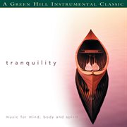 Sound therapy: tranquility cover image cdn
