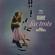 Arthur murray favorites - fox trots cover image cdn