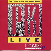 Promise keepers live '93 cover image cdn
