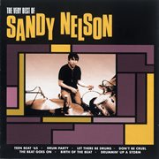 The very best of sandy nelson cover image cdn
