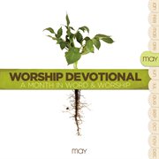 Worship devotional - may cover image cdn