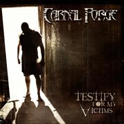 Testify for my victims cover image cdn